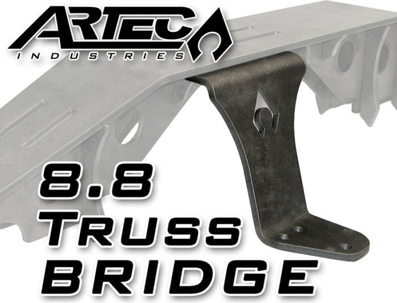 Artec Industries 1995-2001 Ford / Mercury Explorer Mountaineer 8.8 Truss Bridge