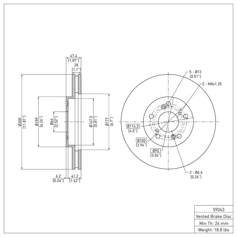 Technical Drawing