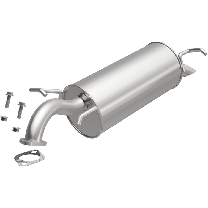 BRE Exhaust 04-07 Aveo Aveo5 Swift Wave5 1.6L Muffler Kit