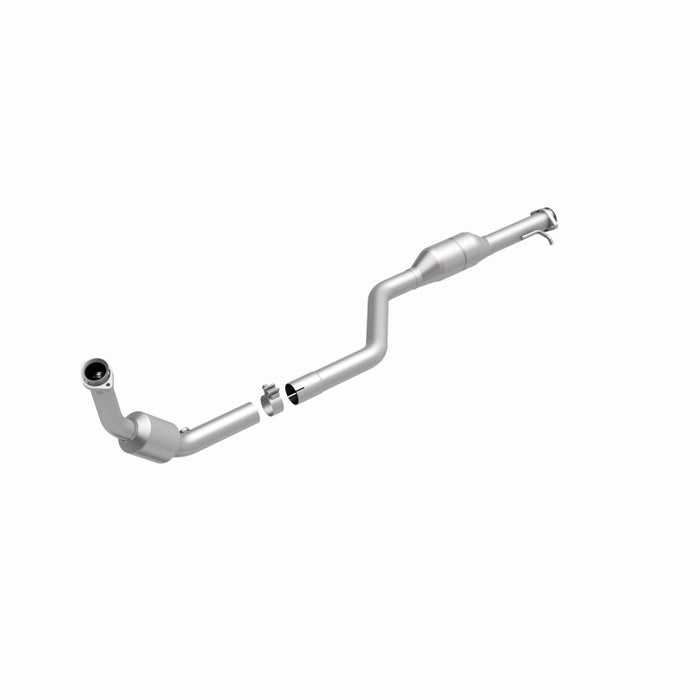 MagnaFlow Conv DF 99-00 Mercedes SL500 5.0L