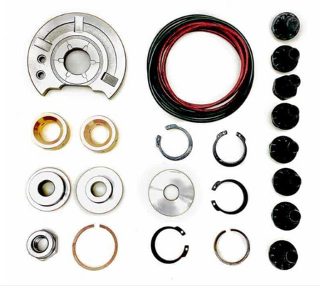 BorgWarner K16 Turbo Repair Kit