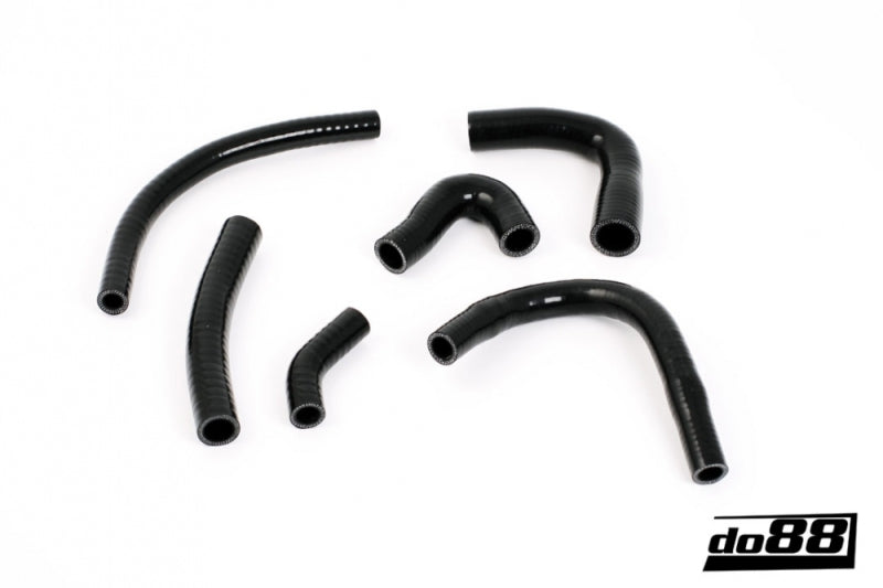 do88 Porsche 930 Turbo K Jetronic Hoses