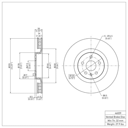 Technical Drawing