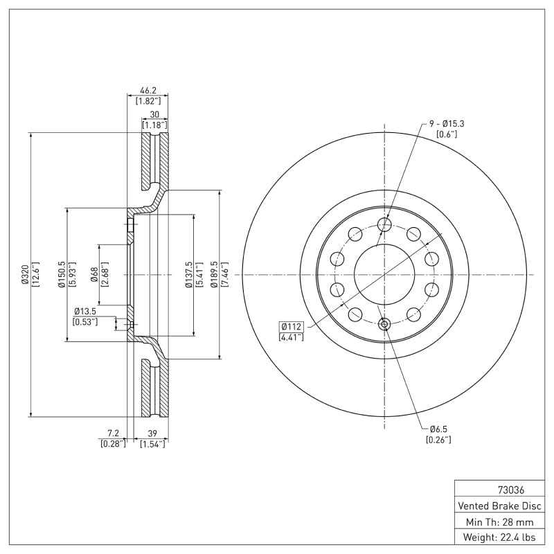 Technical Drawing
