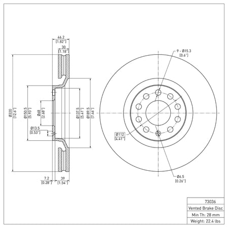 Technical Drawing