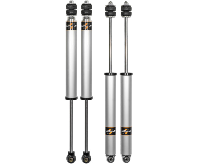 Carli 05-26 Ford F250/F350 4WD (Gas) Carli-Spec RR 2.5in Lift F&R Pathfinder Kit