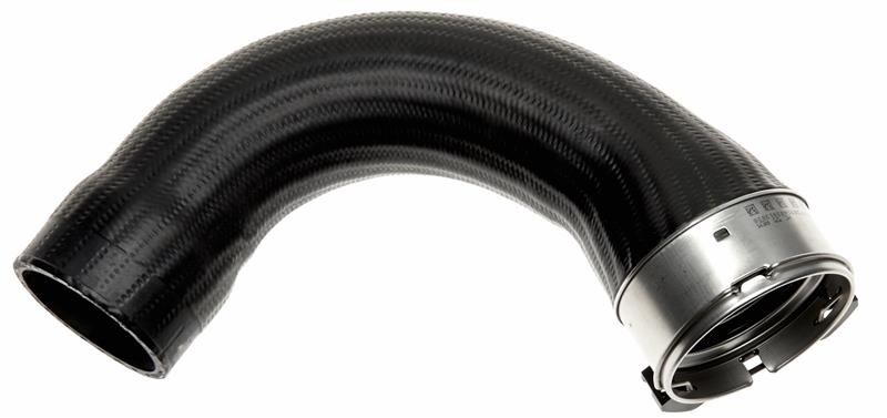 Gates 09-14 Volkswagen Jetta 4-Cyl. 2.0L Diesel Cold Side Turbocharger Hose