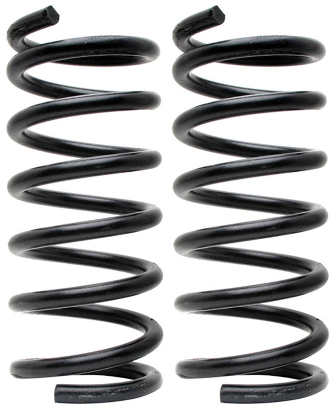 Moog 99-04 Honda Odyssey Rear Coil Springs