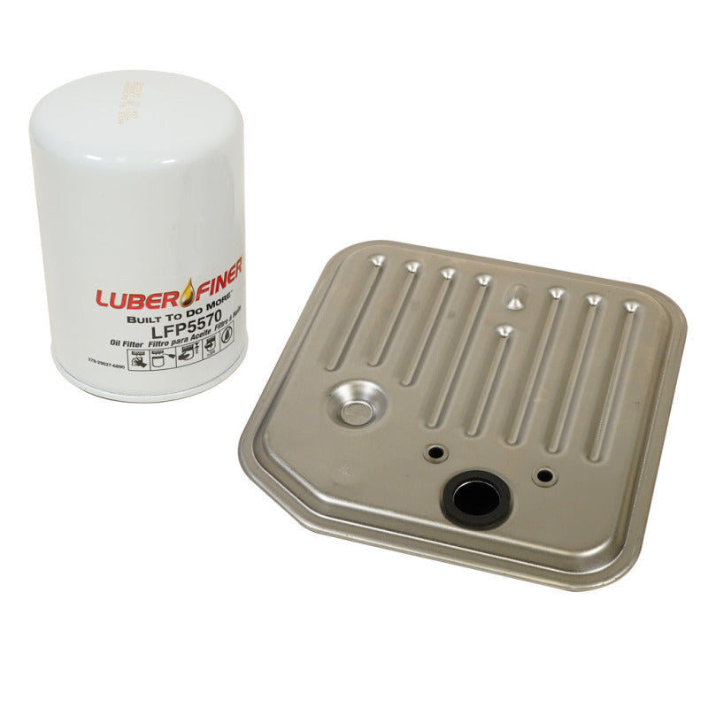 BD Diesel 98-07 Dodge 47RE/48RE Transmission Filter Service Kit