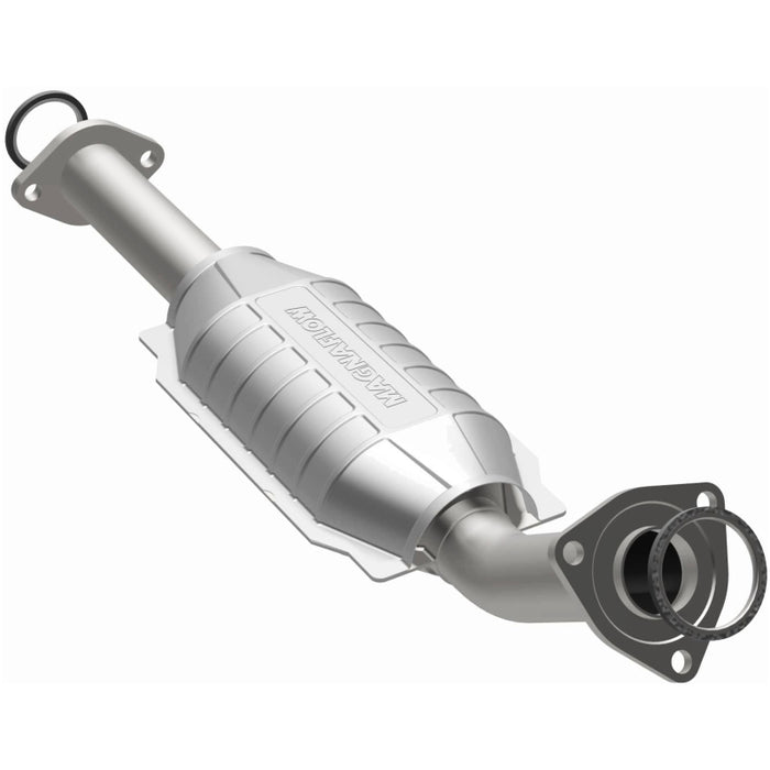 MagnaFlow Conv DF 03-04 Toyota Tundra V8 4.7L Gas