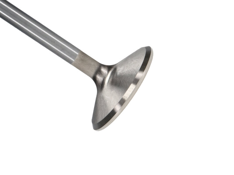 Manley Chevrolet Big Block 1.940in Head Dia. / 6.400in OAL / 0.3415in Stem / Exhaust Valve - Single