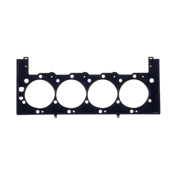 Cometic GM L18 Vortec 8100 Gen-VII Big Block V8 .040in MLS Cylinder Head Gasket - 4.450in Bore - RHS