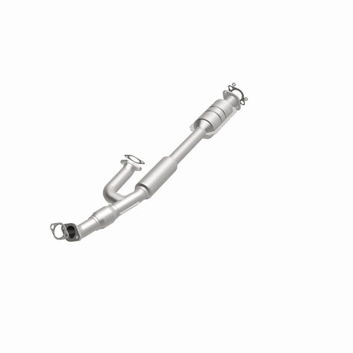 MagnaFlow Conv DF 03-05 Tiburon 2.7L