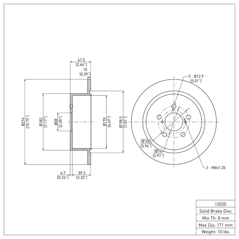 Technical Drawing