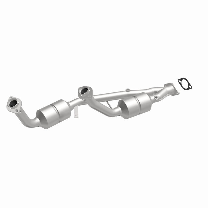 MagnaFlow Conv DF 98 Ford Windstar 3.8L Assm