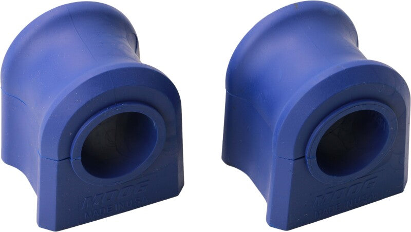 MOOG 02-07 Jeep Liberty Front To Frame Sway Bar Bushing