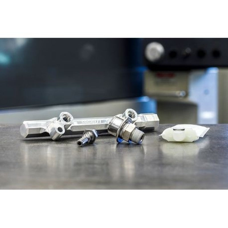 S&S Cycle 2017 M8 Models Screaming Eagle Fuel Injector Kit