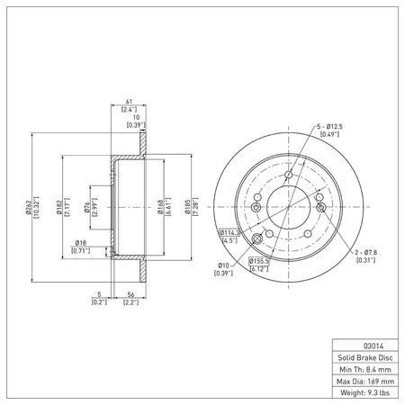 Technical Drawing