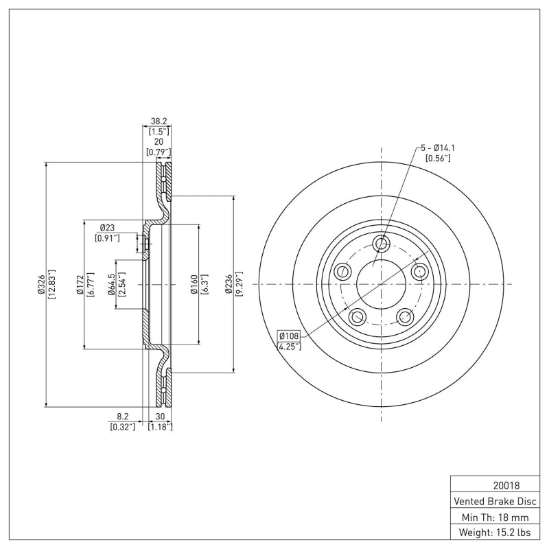 Technical Drawing