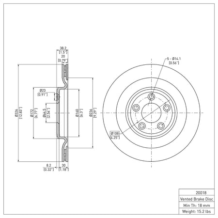 Technical Drawing