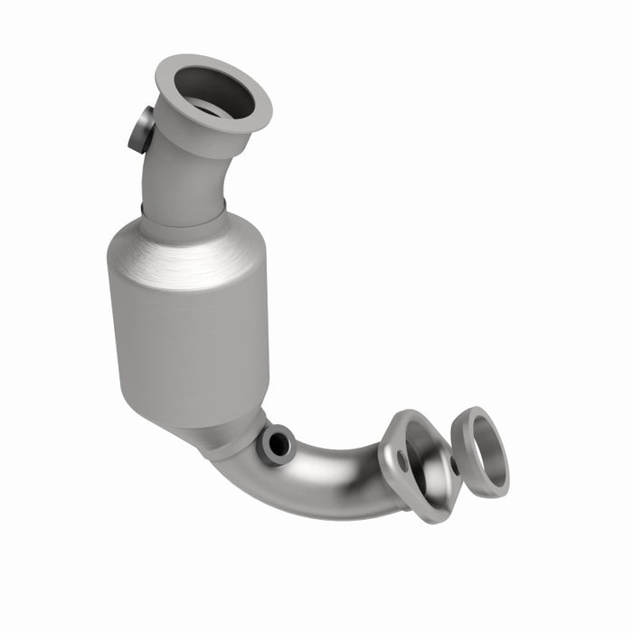 MagnaFlow Conv DF 02-03 Liberty 3.7L PS frt O