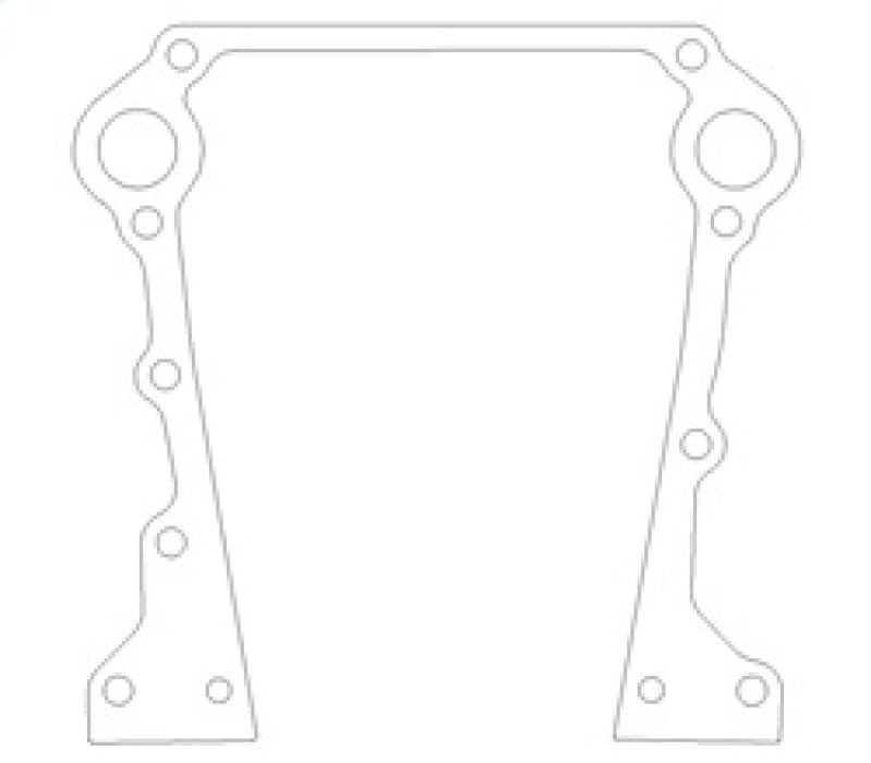 Cometic Chrysler LA .060in AFM Timing Cover Gasket