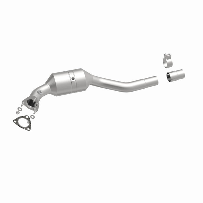 Magnaflow Conv DF 07-09 Porsche 911 P/S