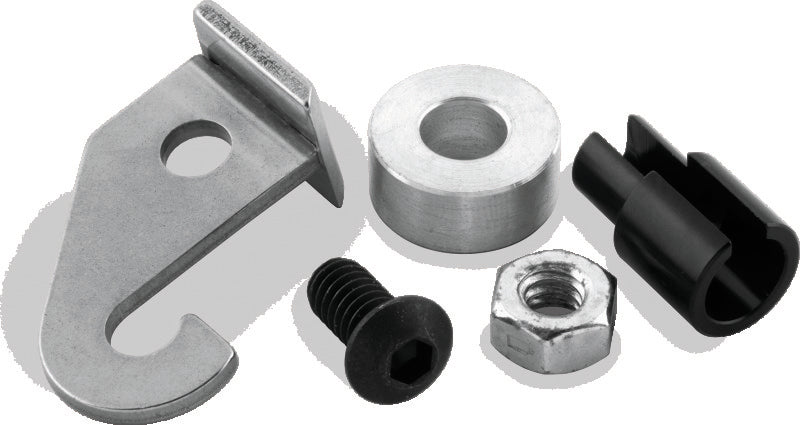 Twin Power 90-97 Big Twin 91-Up XL Clutch Kit Extra Plate W/ Heavy Spring
