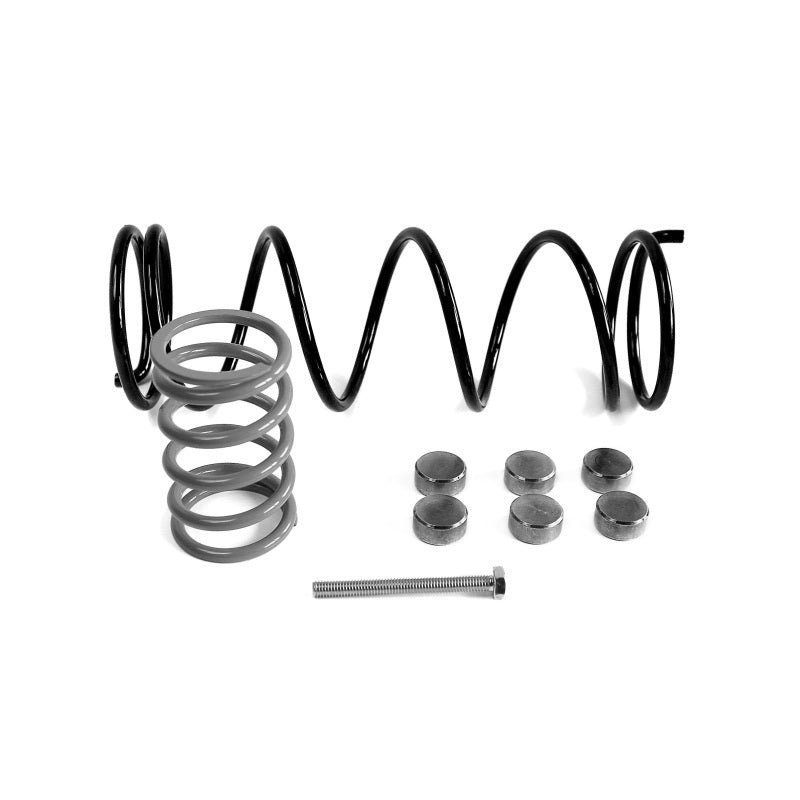 EPI 21-22 CFMOTO 600 UForce Stock Tires High Elev. Sport Utility Clutch Kit