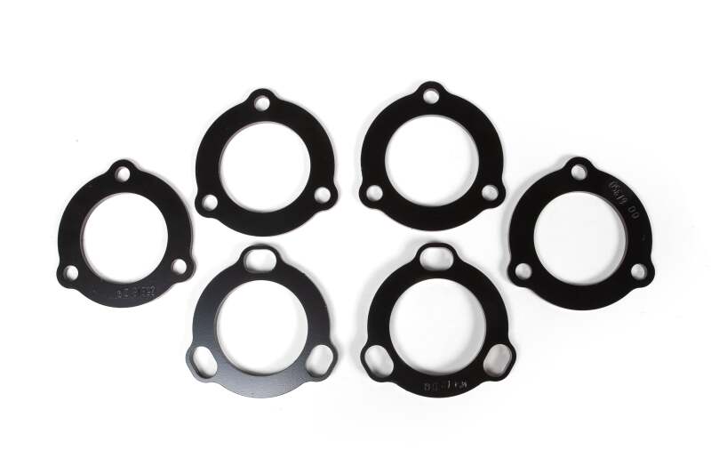 Zone Offroad 19-26 Ram 1500 4WD 1in-5in / 8in Leveling Kit