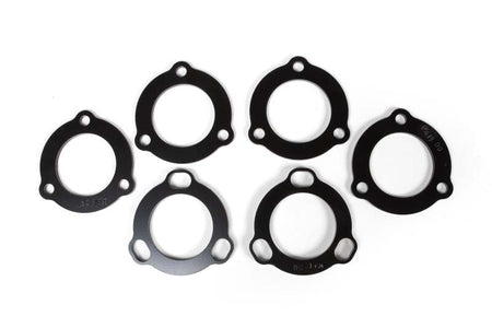Zone Offroad 24-26 Toyota Land Cruiser (LC250) / 24-26 Lexus GX550 1.5in Leveling Kit