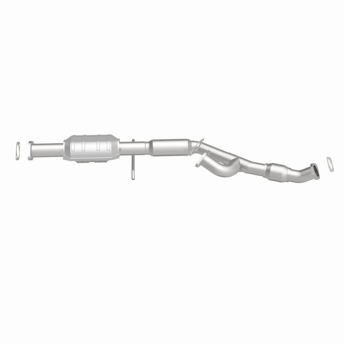 MagnaFlow Conv DF 02-05 Hyundai Sonata 2.7L