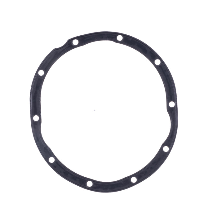 Cometic Ford 9in .020in Rubber Coated Stainless Differential Cover Gasket - 10 Bolt