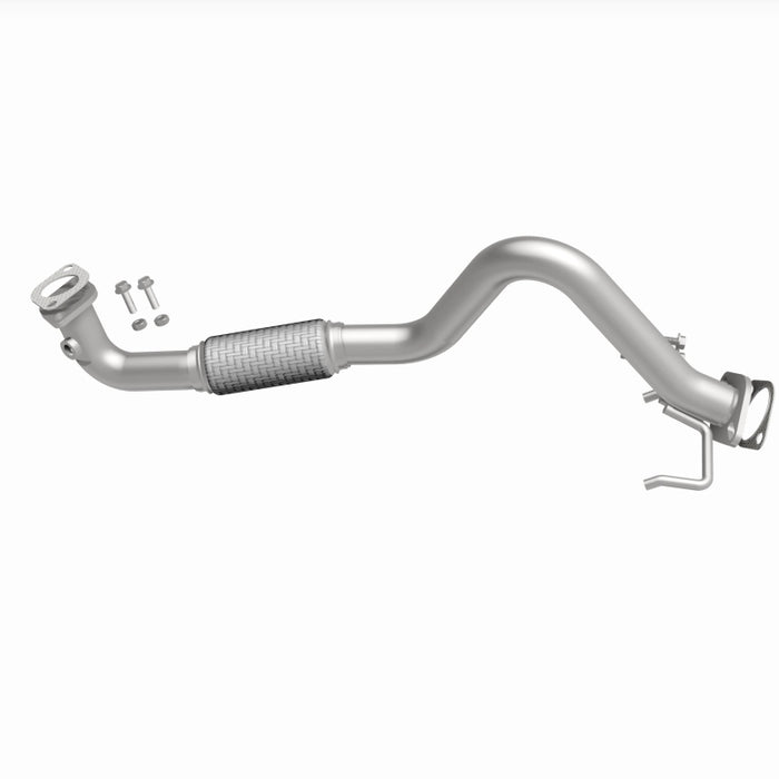 BRE Exhaust 10-11 Kia Soul 2.0L Front Pipe Kit