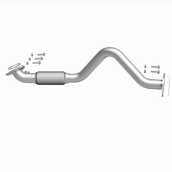 BRE Exhaust 09-11 Aveo5 1.6L Front Pipe Kit