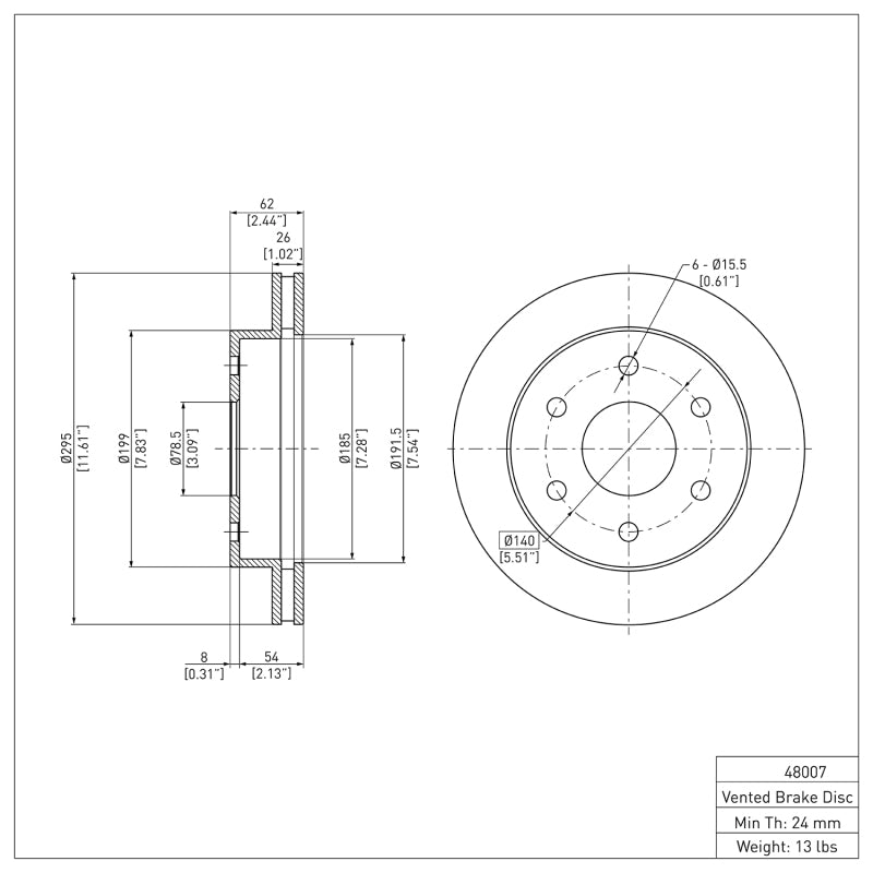 Technical Drawing