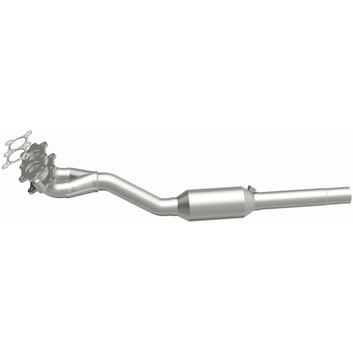 MagnaFlow Conv DF 98-03 VW Beetle 2.0L