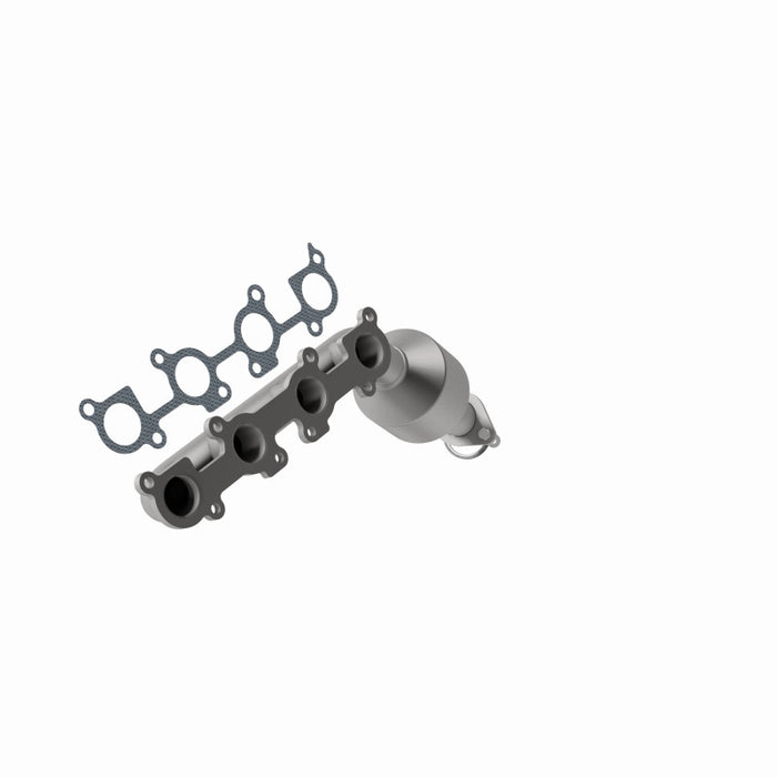 MagnaFlow Conv. DF 03-11/04 Lexus GX470 4.7L P/S Manifold / 03-04 Toyota 4 Runner 4.7L P/S Manifold