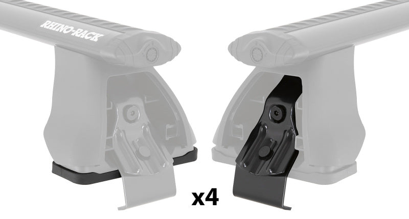 Rhino Rack 2022+ Honda Civic 5dr 2500 Fitting Kit