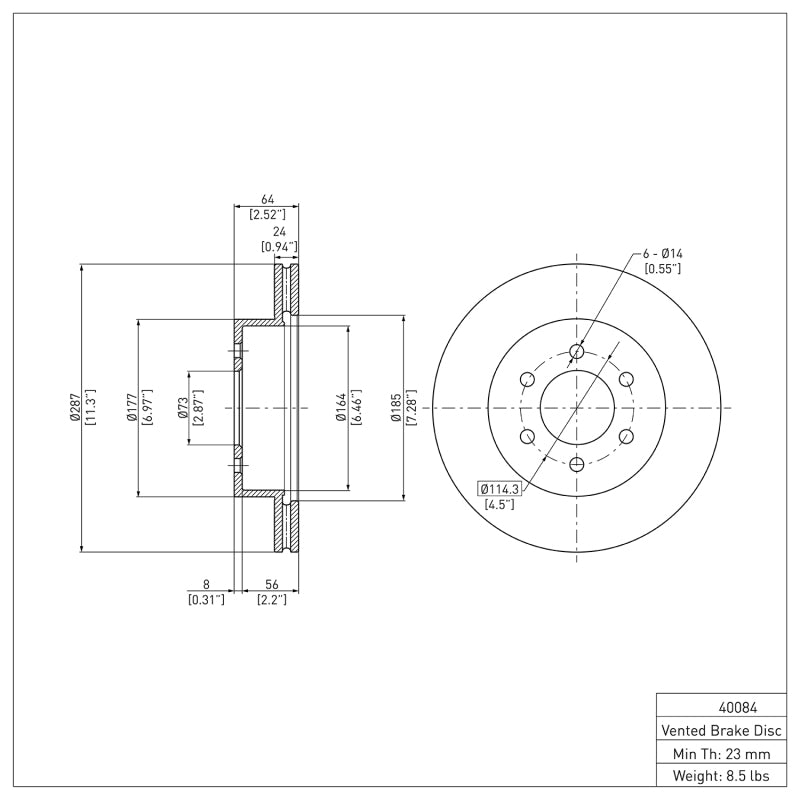 Technical Drawing