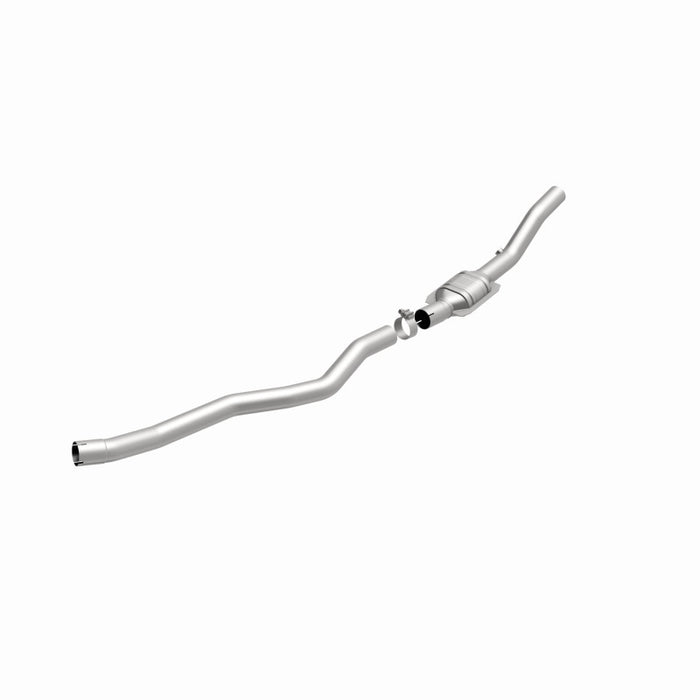 MagnaFlow Conv DF Dodge Dakota 3.9/5.2L 4WD