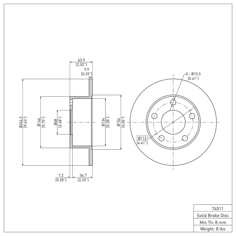 Technical Drawing