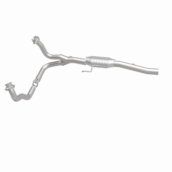 MagnaFlow Conv DF 00-03 Durango 2WD OEM