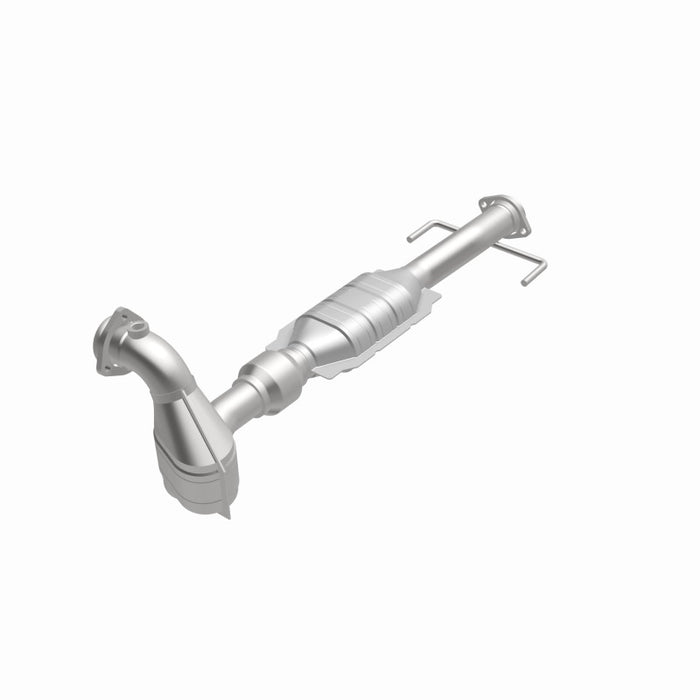 MagnaFlow Conv DF 01 Saab 9-5 2.3L