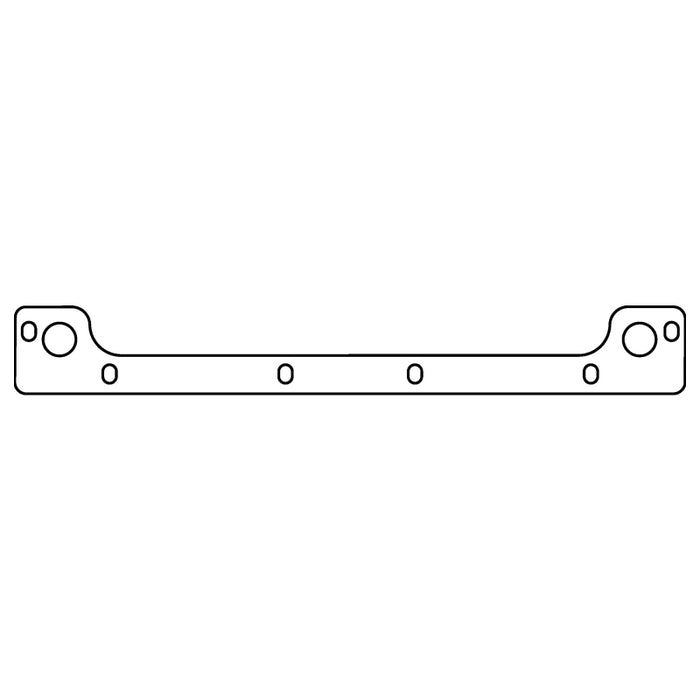 Cometic GM SB2.2 Small Block V8 .060in AFM Valley Gasket Set - .970in Water Holes