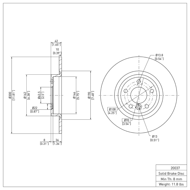 Technical Drawing