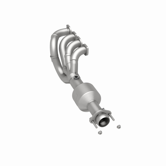 MagnaFlow Conv DF BMW 5-6 06-09 D/S OEM