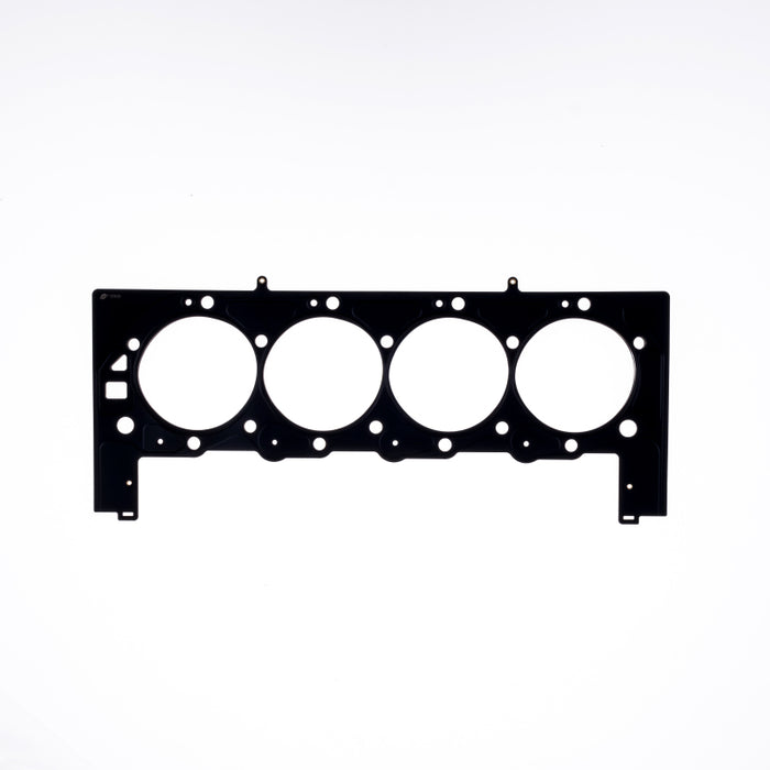 Cometic GM L18 Vortec 8100 Gen-VII Big Block V8 .089in MLS Cylinder Head Gasket - 4.450in Bore - LHS