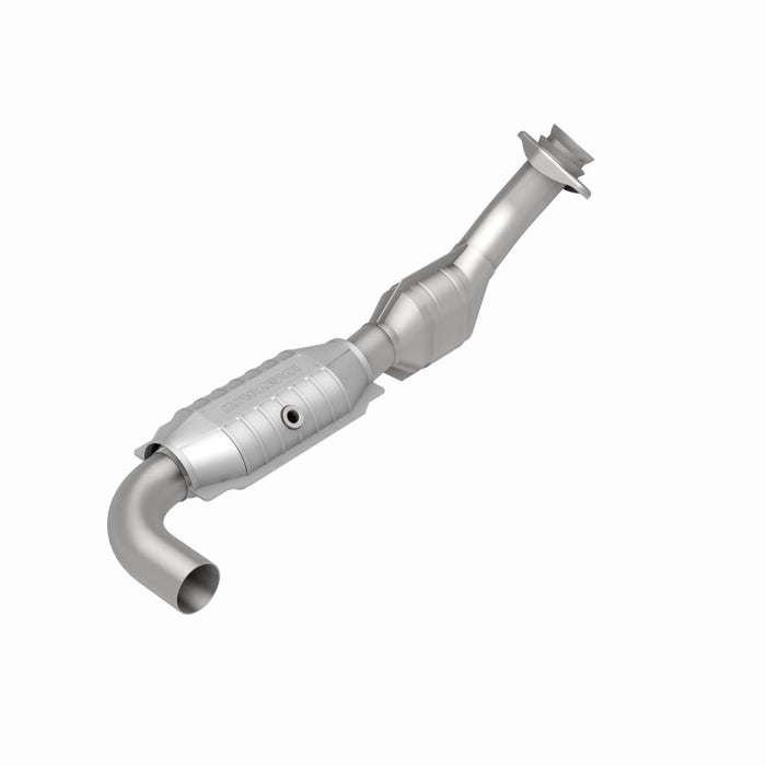 MagnaFlow Conv DF 01-04 Ford F-150 4.2L 2wd