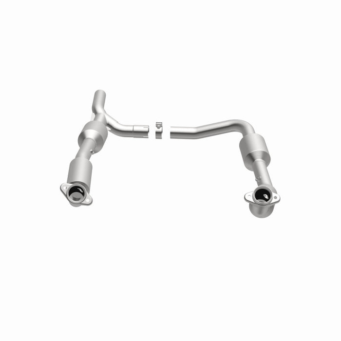 MagnaFlow Conv Direct Fit 2008+ Ford E-150 4.6L